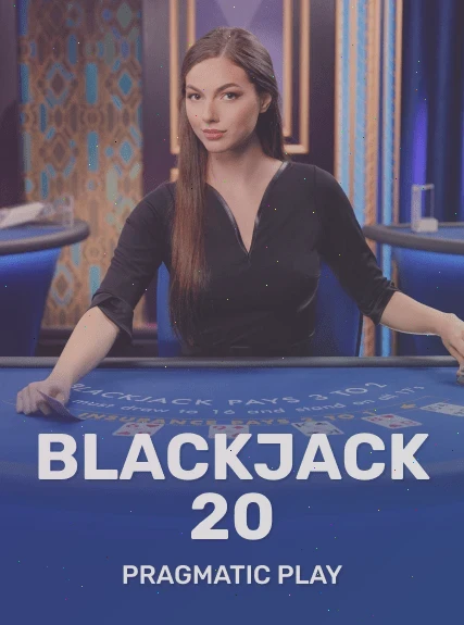 Alawin – Blackjack Azure